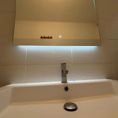 Apartment Foch Champs Elysee