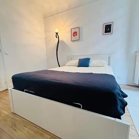 Apartment Foch Champs Elysee *