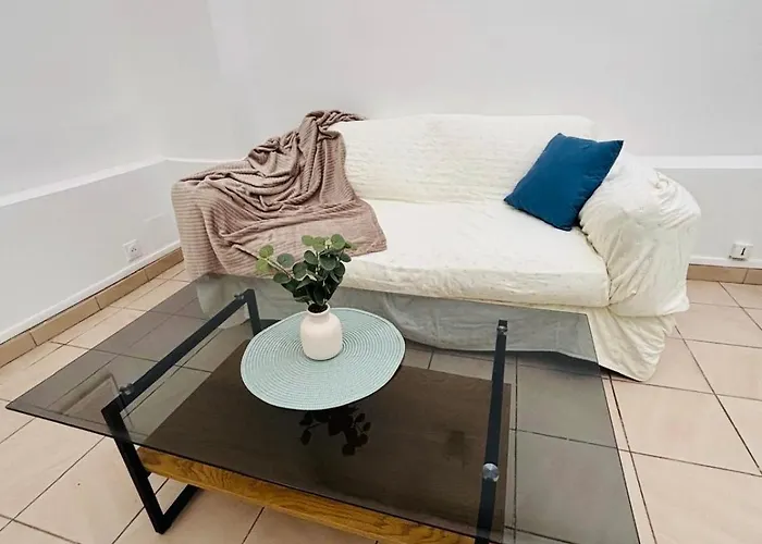 Foch Champs élysée Appartement *