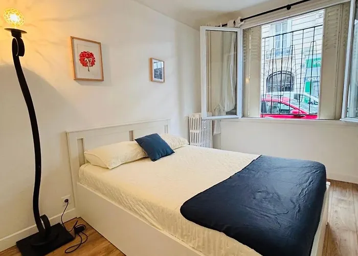 Foch Champs élysée * Paris