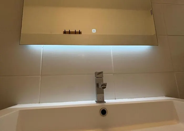 Appartement Foch Champs élysée