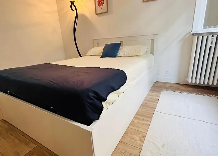 Foch Champs élysée Appartement *