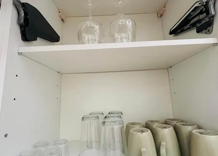 Appartement Foch Champs élysée Paris