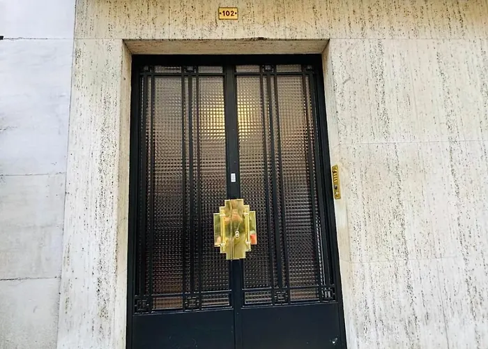 Foch Champs élysée *